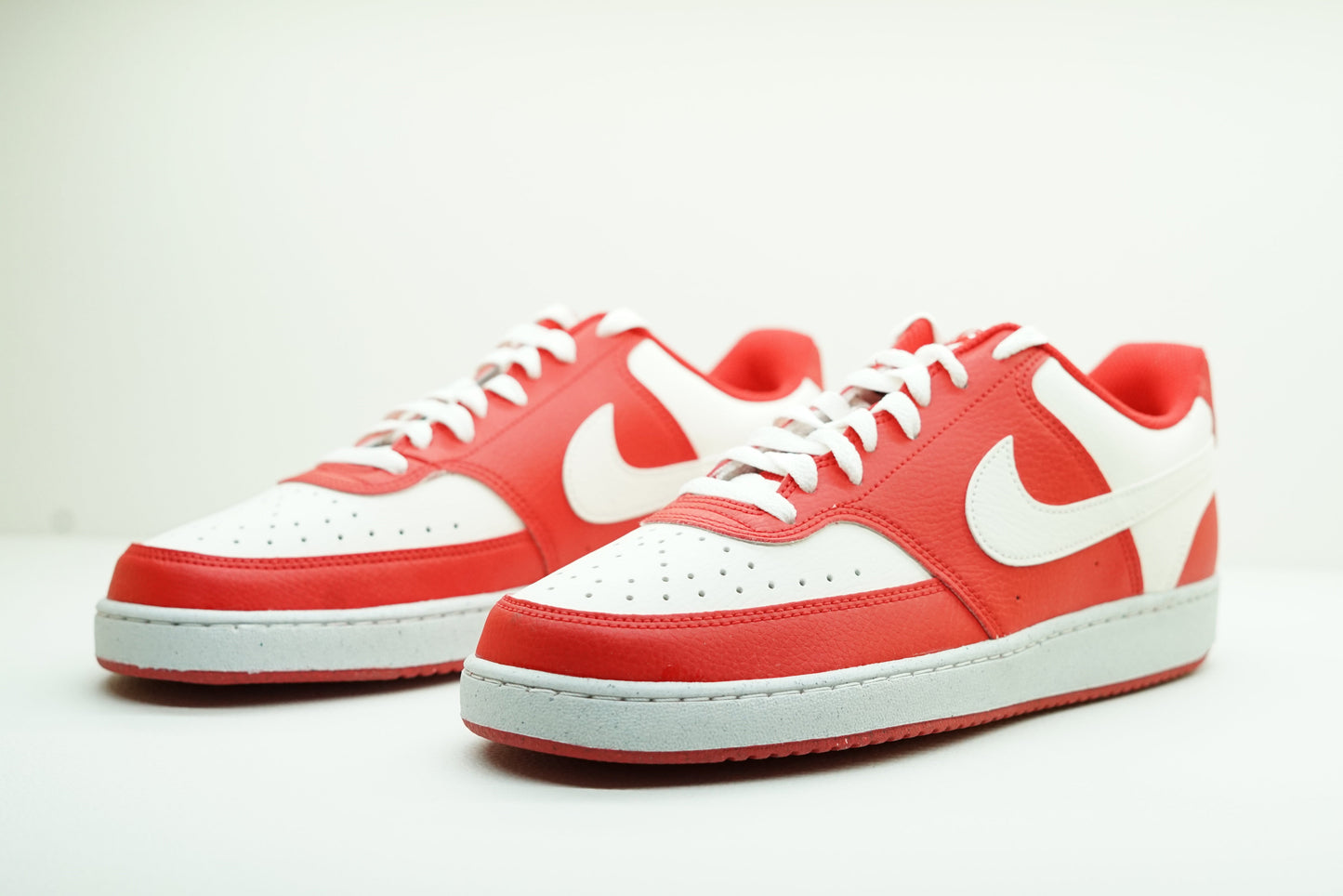 NIKE COURT VISION LOW NN