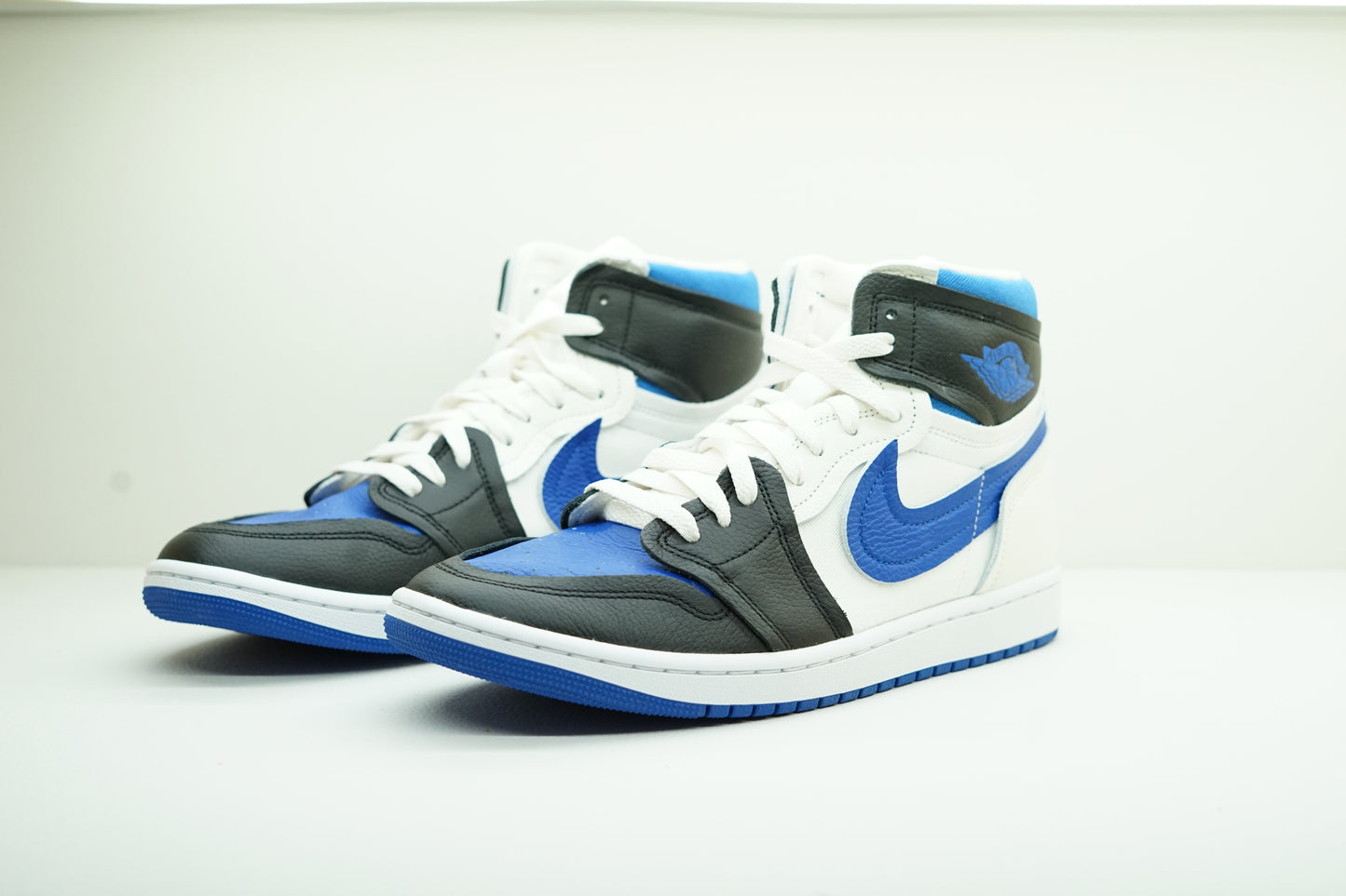 AIR JORDAN 1 MM HIGH