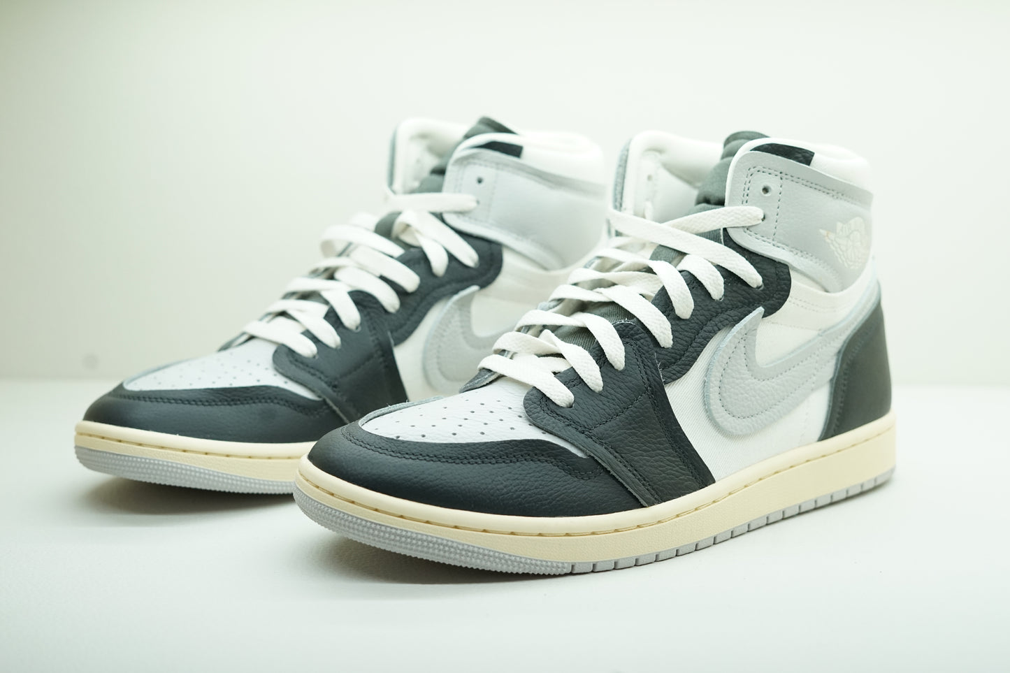 AIR JORDAN 1 MM HIGH