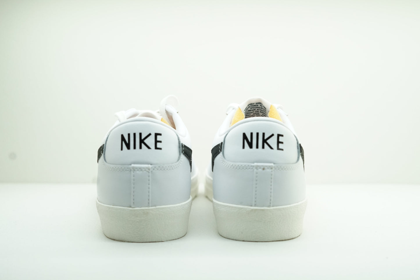 BLAZER LOW ´77 VNTG