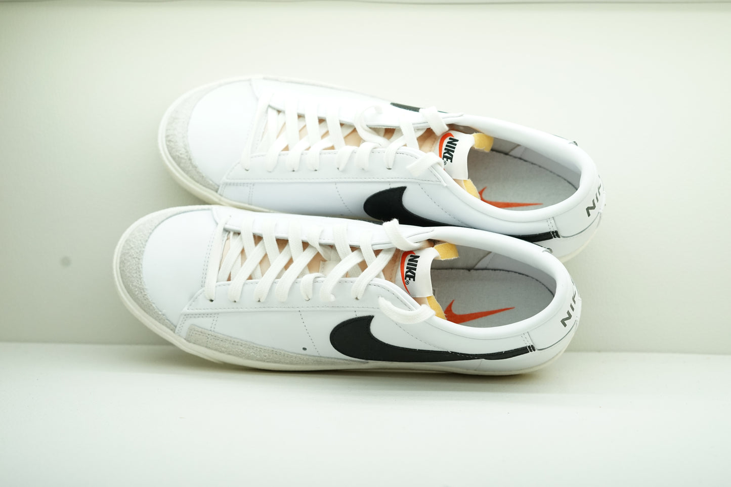 BLAZER LOW ´77 VNTG