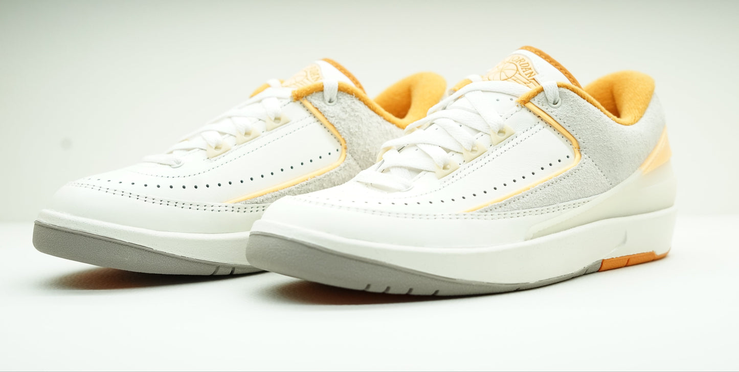 AIR JORDAN 2 RETRO LOW