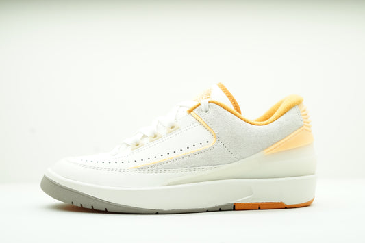 AIR JORDAN 2 RETRO LOW