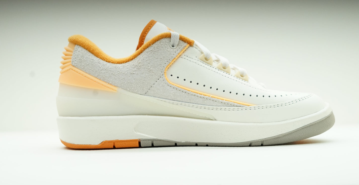 AIR JORDAN 2 RETRO LOW