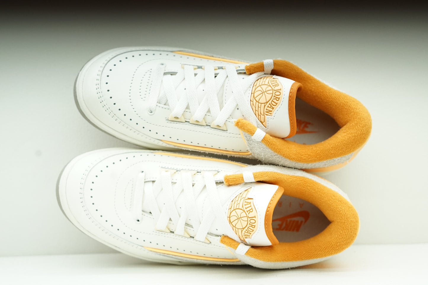 AIR JORDAN 2 RETRO LOW