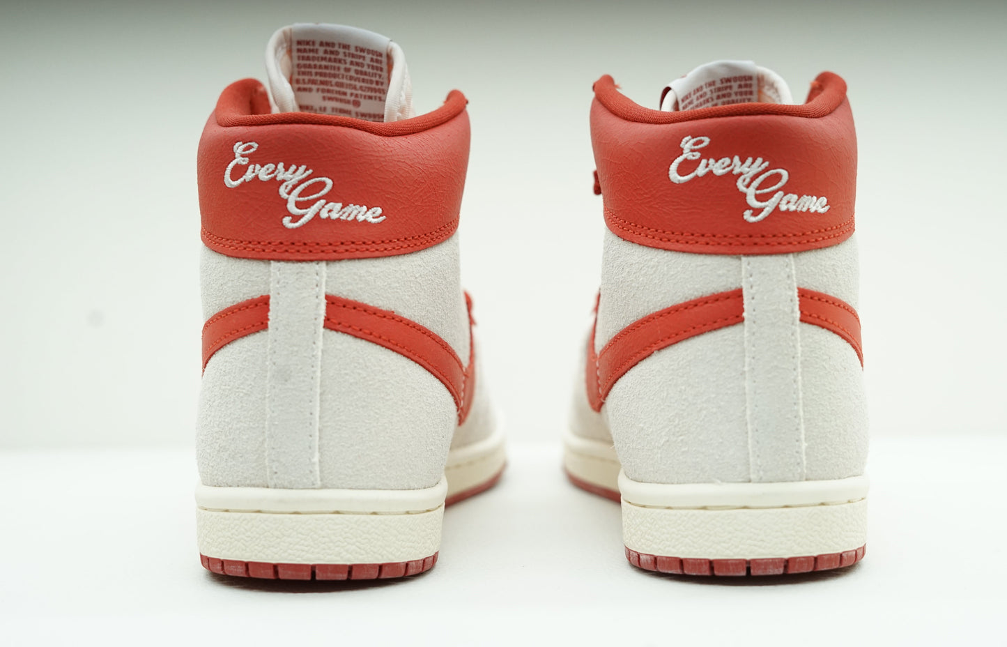 JORDAN AIR SHIP PE SP