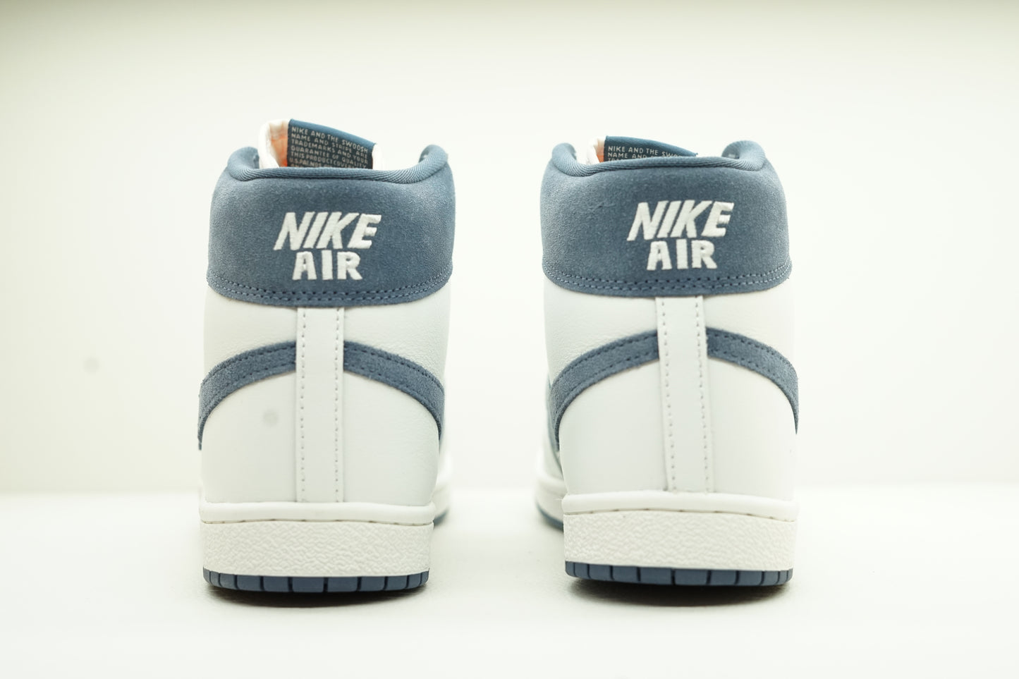 JORDAN AIR SHIP PE SP