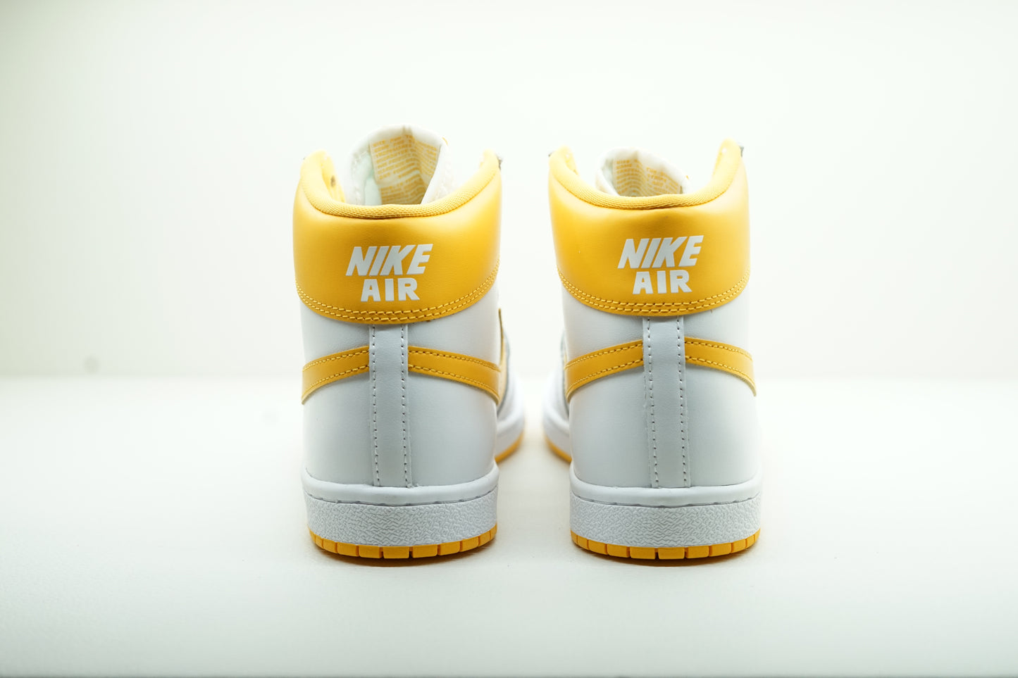 JORDAN AIR SHIP PE SP