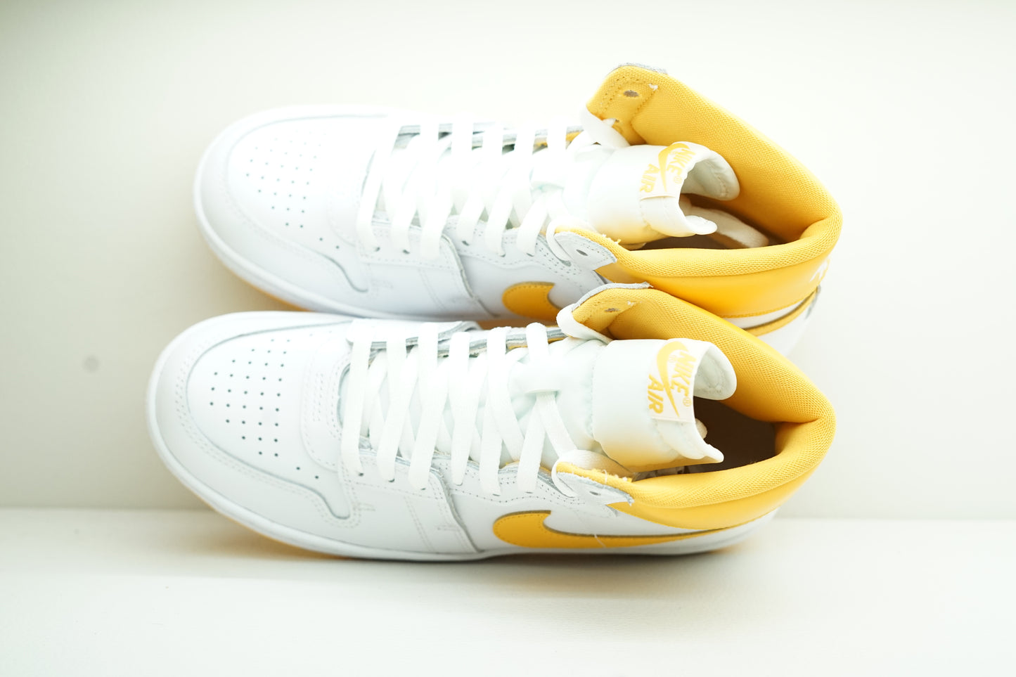 JORDAN AIR SHIP PE SP