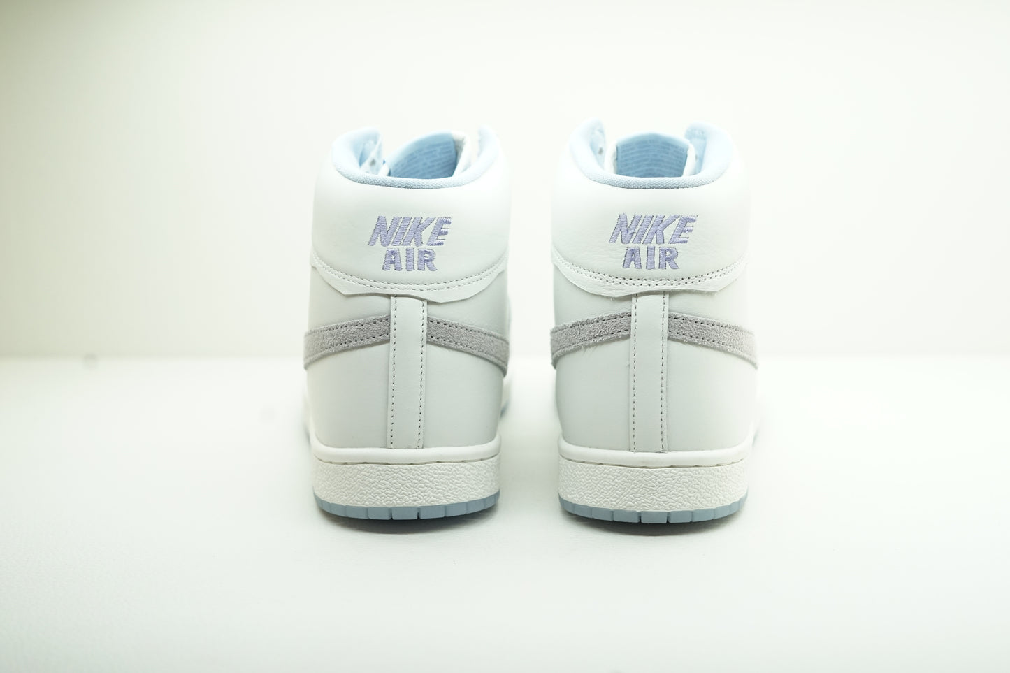 WMNS JORDAN AIR SHIP PE SP