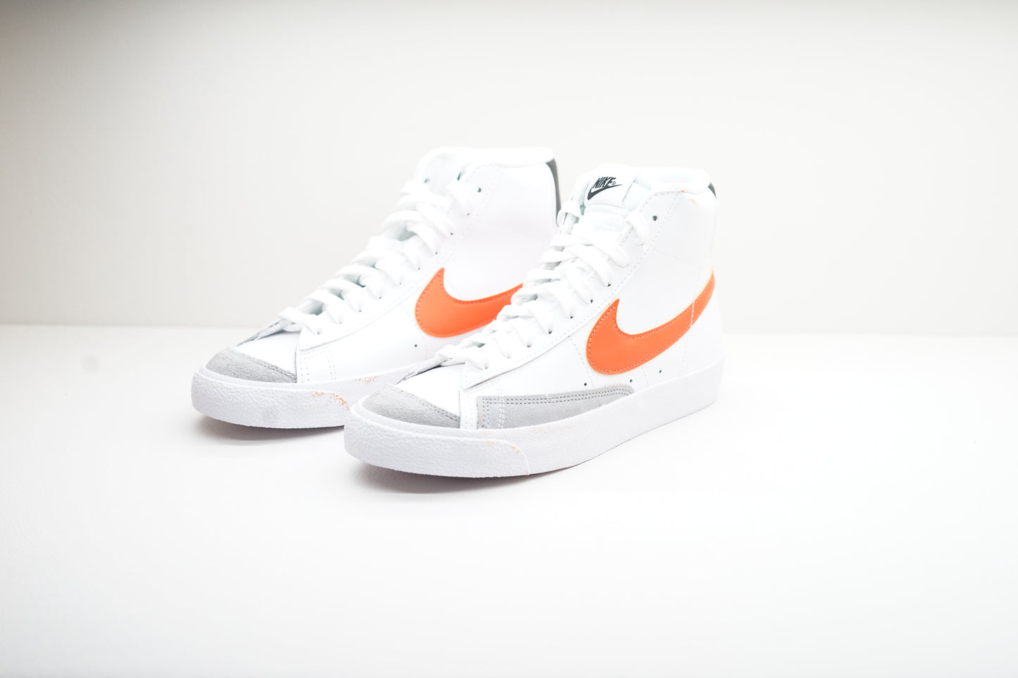 NIKE BLAZER MID ´77 GS