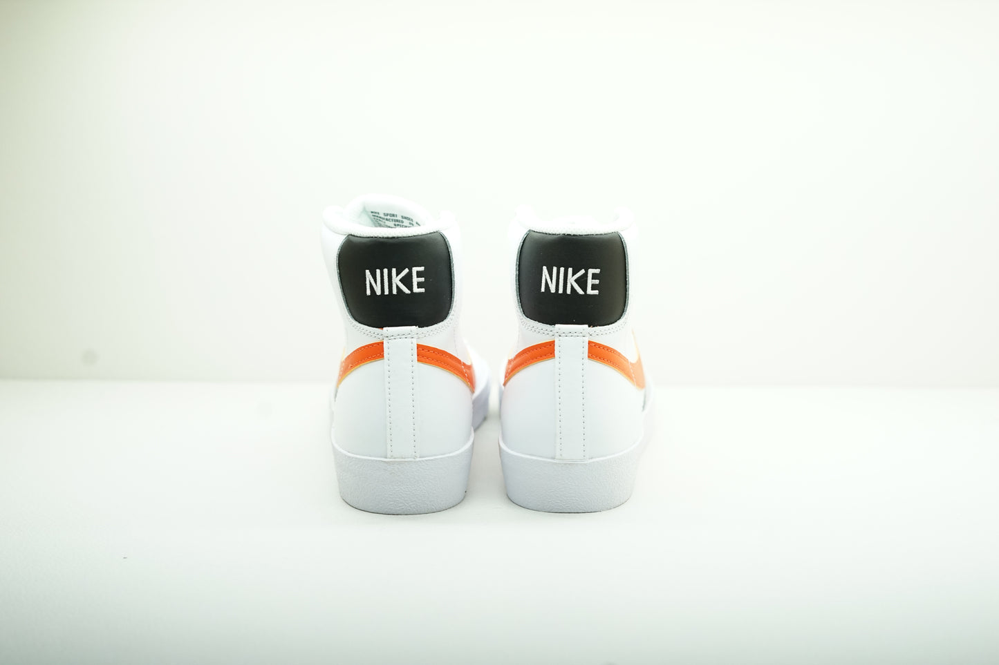 NIKE BLAZER MID ´77 GS