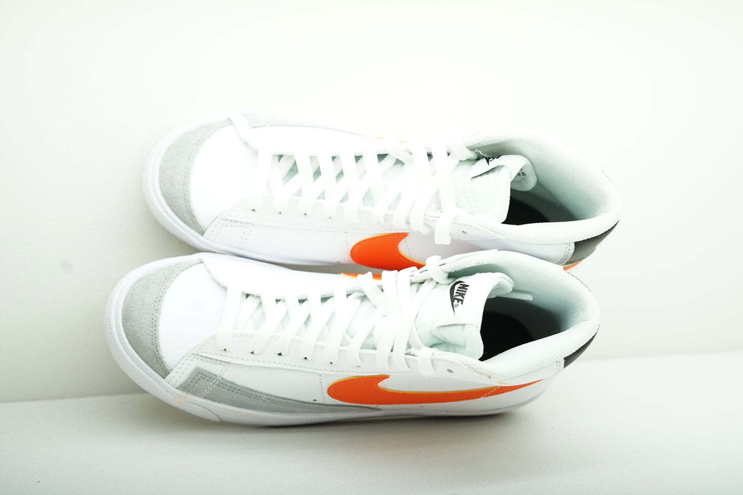 NIKE BLAZER MID ´77 GS