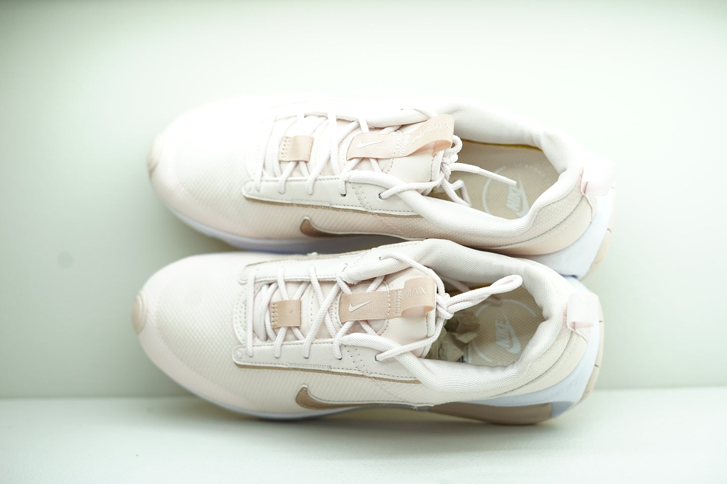 NIKE AIR MAX INTRLK LITE