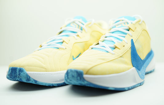 NIKE ZOOM FREAK 5