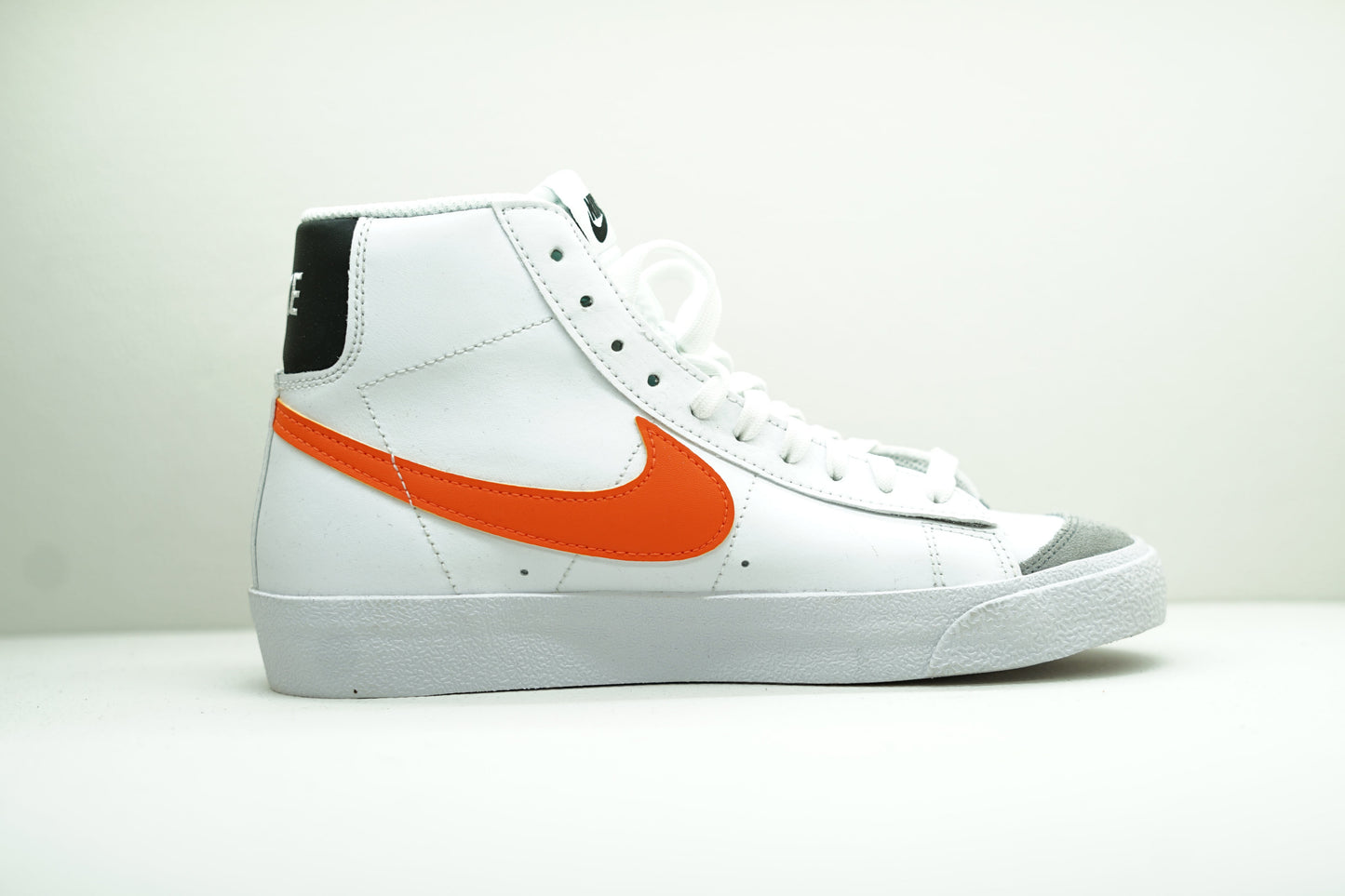 NIKE BLAZER MID ´77 GS