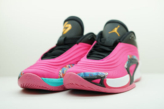 JORDAN LUKA 3