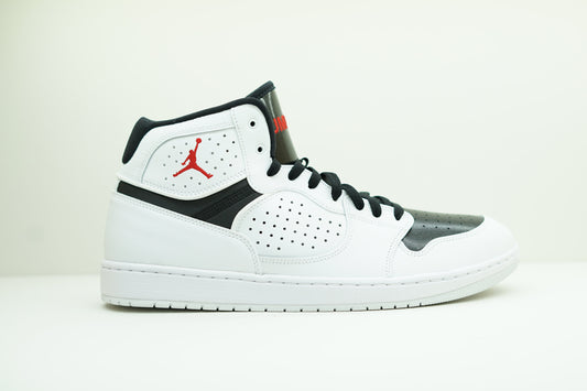 JORDAN ACCESS