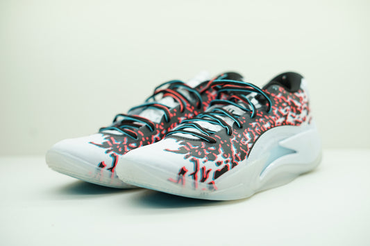 JORDAN ZION 3 NRG