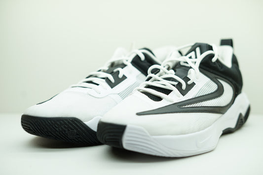 GIANNIS IMMORTALITY 3