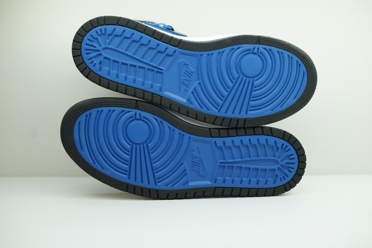 AIR JORDAN ACCLIMATE