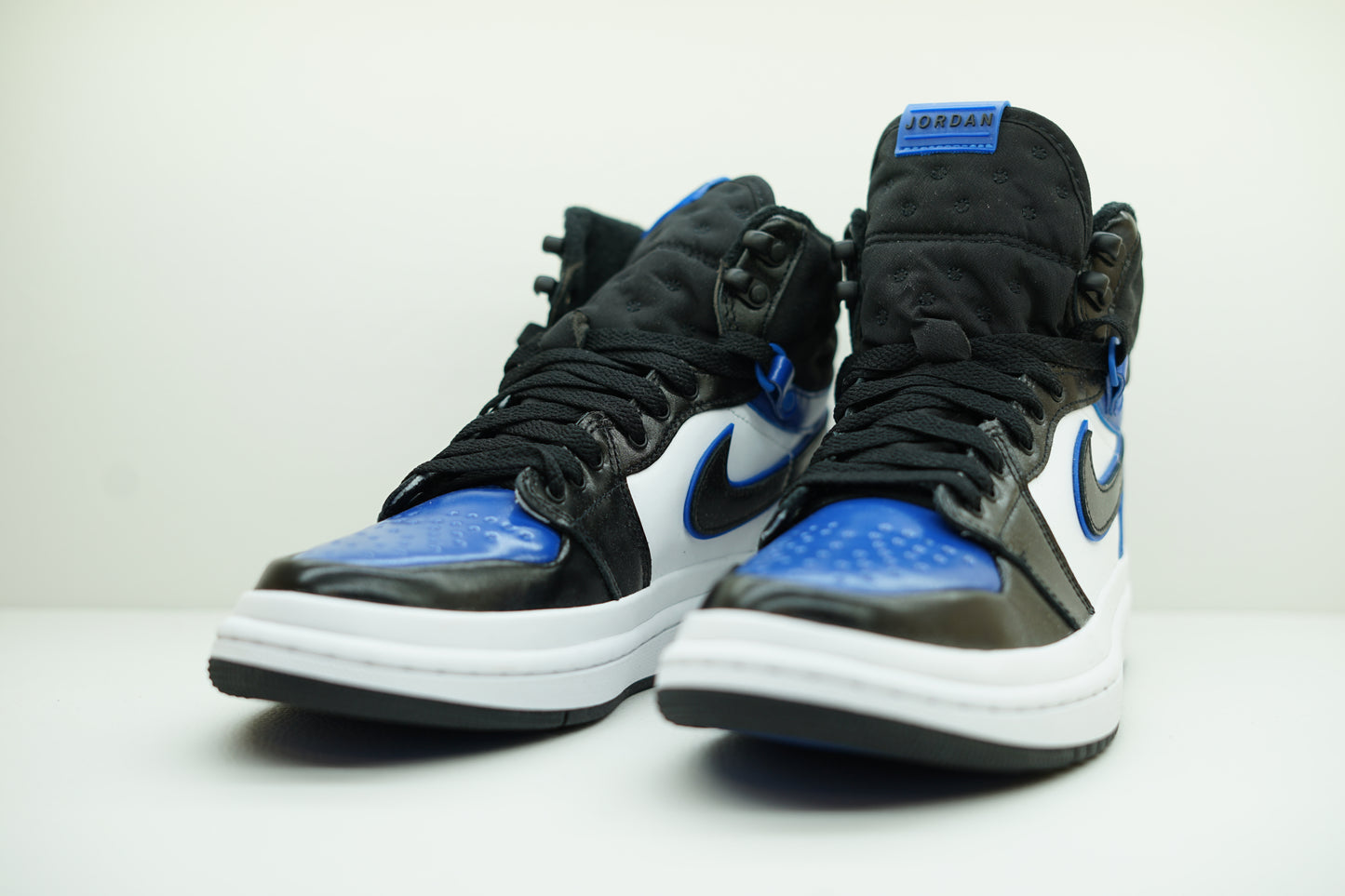 AIR JORDAN ACCLIMATE