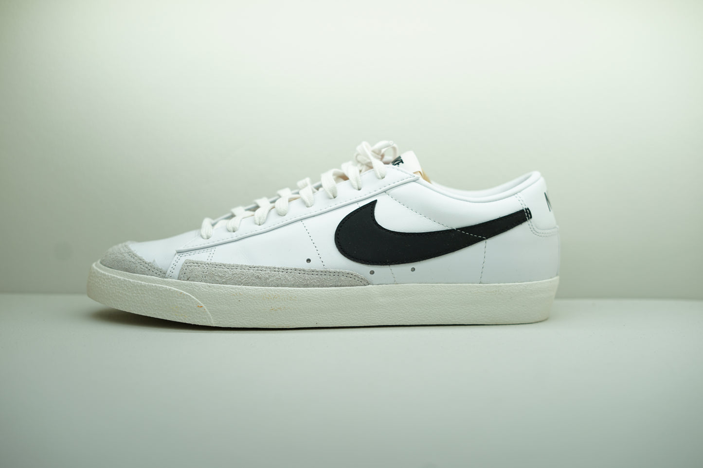 BLAZER LOW ´77 VNTG