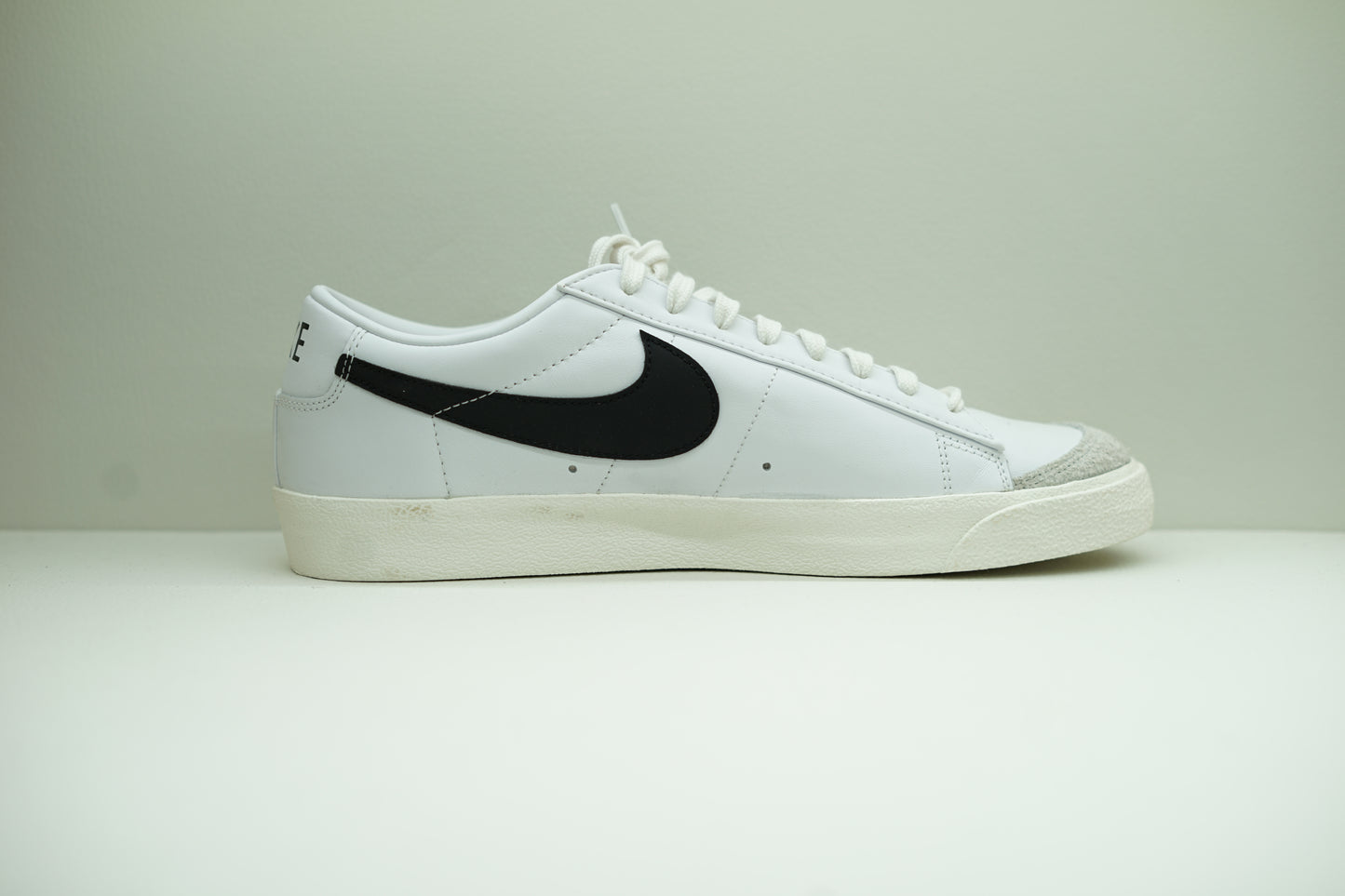 BLAZER LOW ´77 VNTG