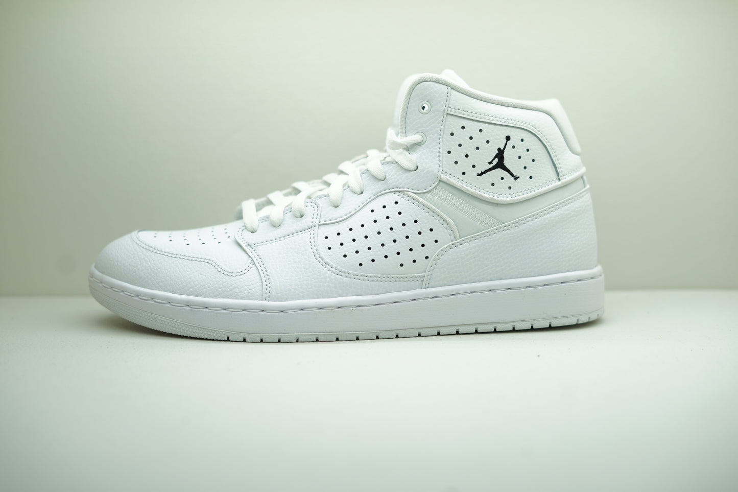 JORDAN ACCESS WHITE
