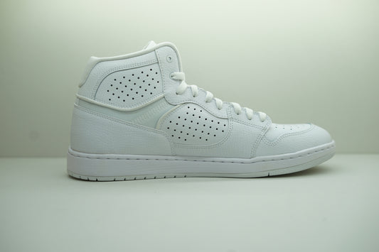 JORDAN ACCESS WHITE
