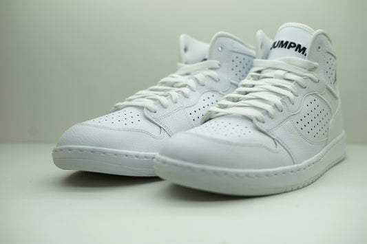 JORDAN ACCESS WHITE