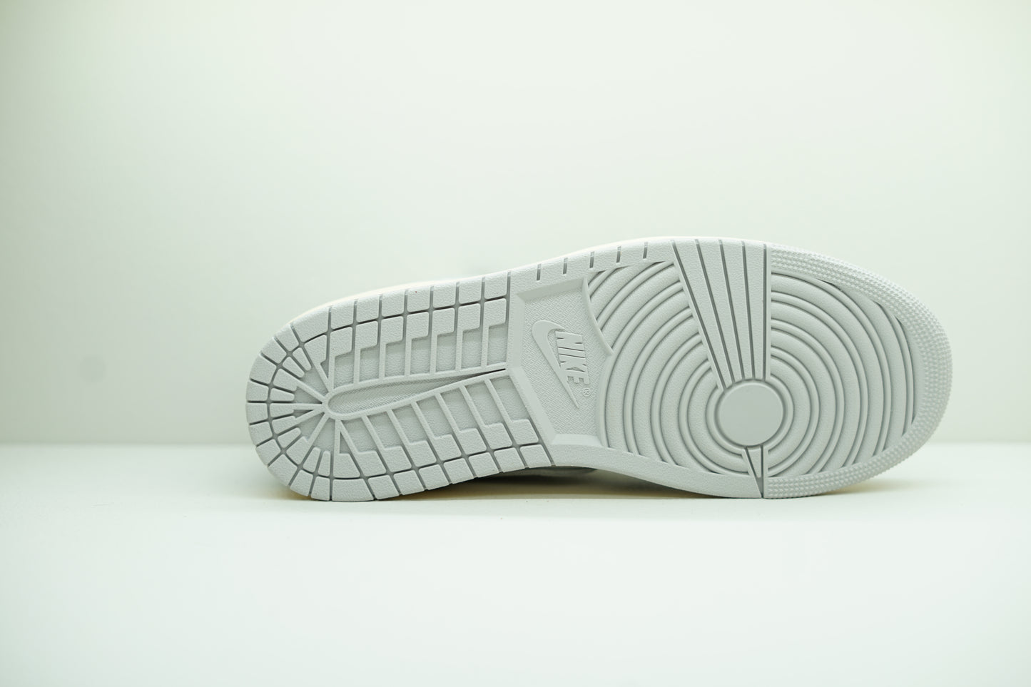 AIR JORDAN 1 MM HIGH