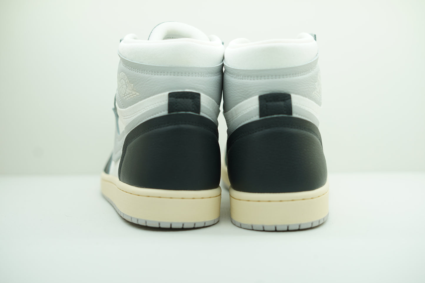 AIR JORDAN 1 MM HIGH