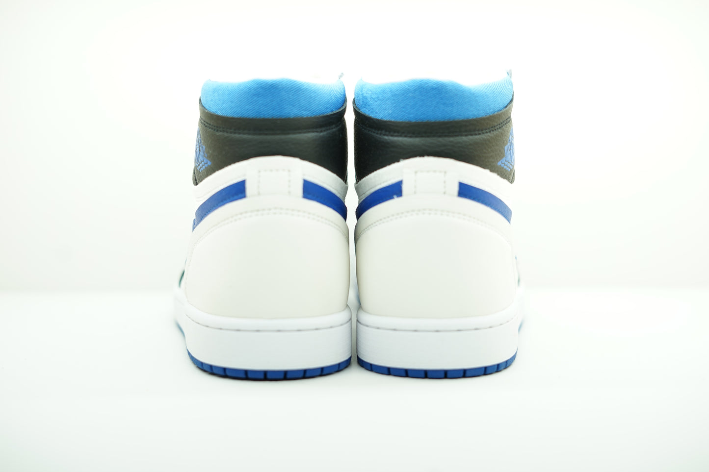 AIR JORDAN 1 MM HIGH