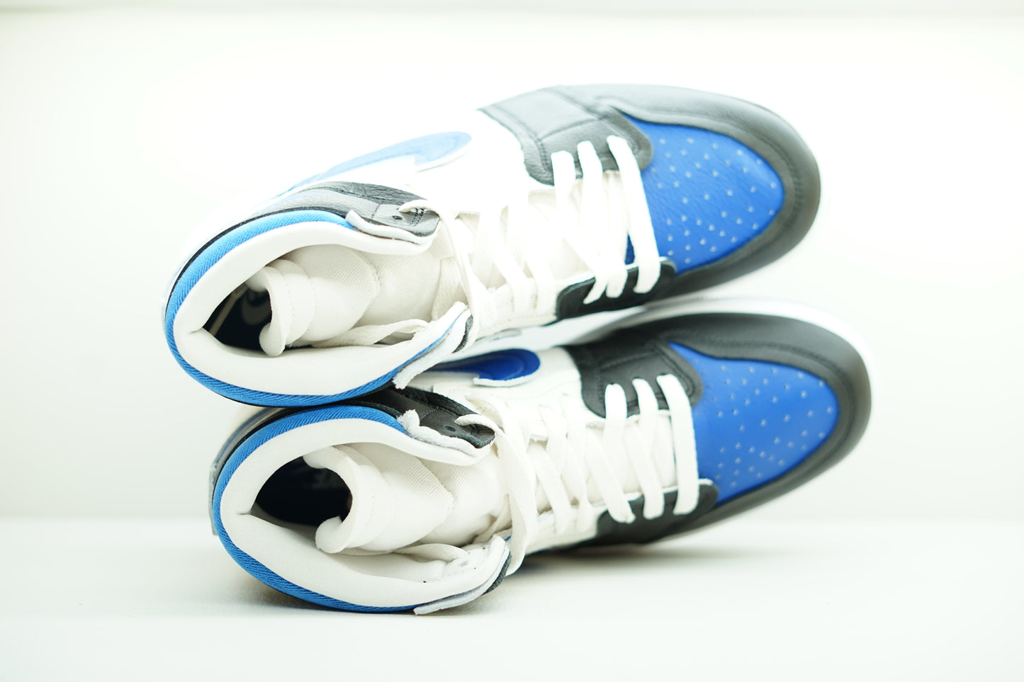 AIR JORDAN 1 MM HIGH