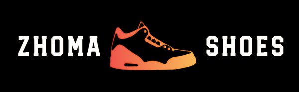 Zhoma Shoes